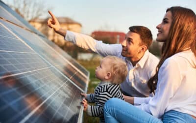 Rozwój technologii parowych zasilanych energią słoneczną